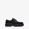 Buty typu derby – obuwie