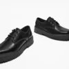Buty typu derby – obuwie