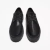 Buty typu derby – obuwie