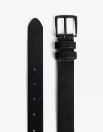 Cienki pasek Faux Leather – Akcesoria