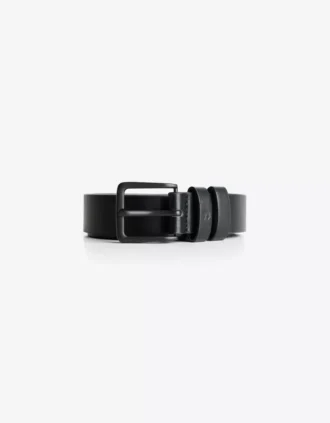 Cienki pasek Faux Leather – Akcesoria