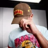 Czapka Nts X Bershka Ft. Umru – Akcesoria Czapka Nts X Bershka Ft. Umru – Akcesoria