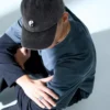 Czapka z haftem – Akcesoria Czapka z haftem – Akcesoria