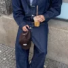 Czapka z haftem – Akcesoria Czapka z haftem – Akcesoria