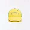 Czapka z haftem – Bershka Lovers