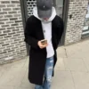 Czapka z haftem – #Bershkastyle – Męska Czapka z haftem – #Bershkastyle – Męska