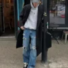 Czapka z haftem – #Bershkastyle – Męska Czapka z haftem – #Bershkastyle – Męska