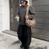 Czapka z nadrukiem – #Bershkastyle – Męska