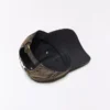 Czapka z nadrukiem w stylu „washed” – Akcesoria