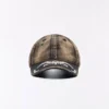Czapka z nadrukiem w stylu „washed” – Akcesoria