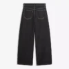 Denim o kroju boyfriend