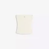 Denimowy top bandeau – #Bershkastyle – Kobiety