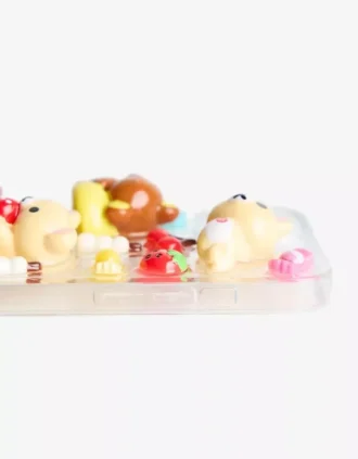 Etui na telefon komórkowy Rilakkuma – Akcesoria Etui na telefon komórkowy Rilakkuma – Akcesoria