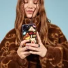 Etui na telefon komórkowy Rilakkuma – Akcesoria