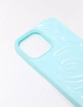 Etui na telefon z efektem topienia – akcesoria do telefonów komórkowych Etui na telefon z efektem topienia – akcesoria do telefonów komórkowych