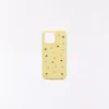Etui na telefon z Faux Leather z ćwiekami Etui na telefon z Faux Leather z ćwiekami