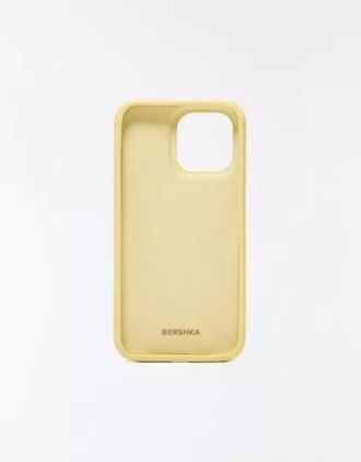 Etui na telefon z Faux Leather z ćwiekami Etui na telefon z Faux Leather z ćwiekami