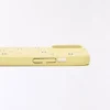 Etui na telefon z Faux Leather z ćwiekami Etui na telefon z Faux Leather z ćwiekami