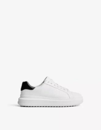 Grube Sneakersy – Sneakersy