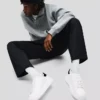 Grube Sneakersy – Sneakersy