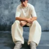 Grube sneakersy typu skater – Obuwie Grube sneakersy typu skater – Obuwie