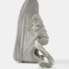 Grube sneakersy typu skater – Obuwie Grube sneakersy typu skater – Obuwie