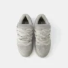 Grube sneakersy typu skater – Obuwie Grube sneakersy typu skater – Obuwie