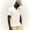 Haftowana koszulka polo z krótkim rękawem – T-shirty i koszulki polo