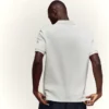 Haftowana koszulka polo z krótkim rękawem – T-shirty i koszulki polo