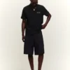 Haftowana koszulka polo z krótkim rękawem – T-shirty i koszulki polo