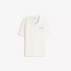 Haftowana koszulka polo z krótkim rękawem – T-shirty i koszulki polo