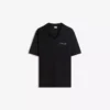 Haftowana koszulka polo z krótkim rękawem – T-shirty i koszulki polo