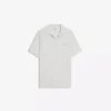 Haftowana koszulka polo z krótkim rękawem – T-shirty i koszulki polo