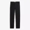 Jeansy Skinny z podwyższonym stanem i efektem push-up – Spodnie