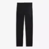 Jeansy Skinny z podwyższonym stanem i efektem push-up – Spodnie