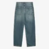 Jeansy typu baggy Jeansy typu baggy