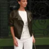 Jeansy z szerokimi nogawkami – #Bershkastyle – damskie Jeansy z szerokimi nogawkami – #Bershkastyle – damskie