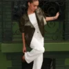Jeansy z szerokimi nogawkami – #Bershkastyle – damskie Jeansy z szerokimi nogawkami – #Bershkastyle – damskie