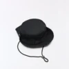 Kapelusz typu bucket – akcesoria