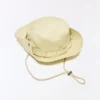 Kapelusz typu bucket – akcesoria