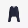 Kardigan zapinany na guziki Soft Touch – Swetry i kardigany Kardigan zapinany na guziki Soft Touch – Swetry i kardigany
