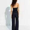 Kombinezon Denim