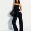 Kombinezon Denim