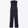 Kombinezon Denim