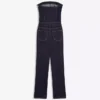 Kombinezon Denim