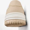 Kontrastowe Sneakersy