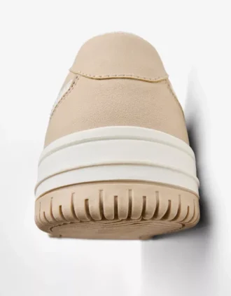 Kontrastowe Sneakersy