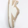 Kontrastowe Sneakersy