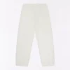Koronkowe legginsy capri