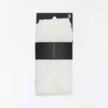 Koronkowe legginsy capri